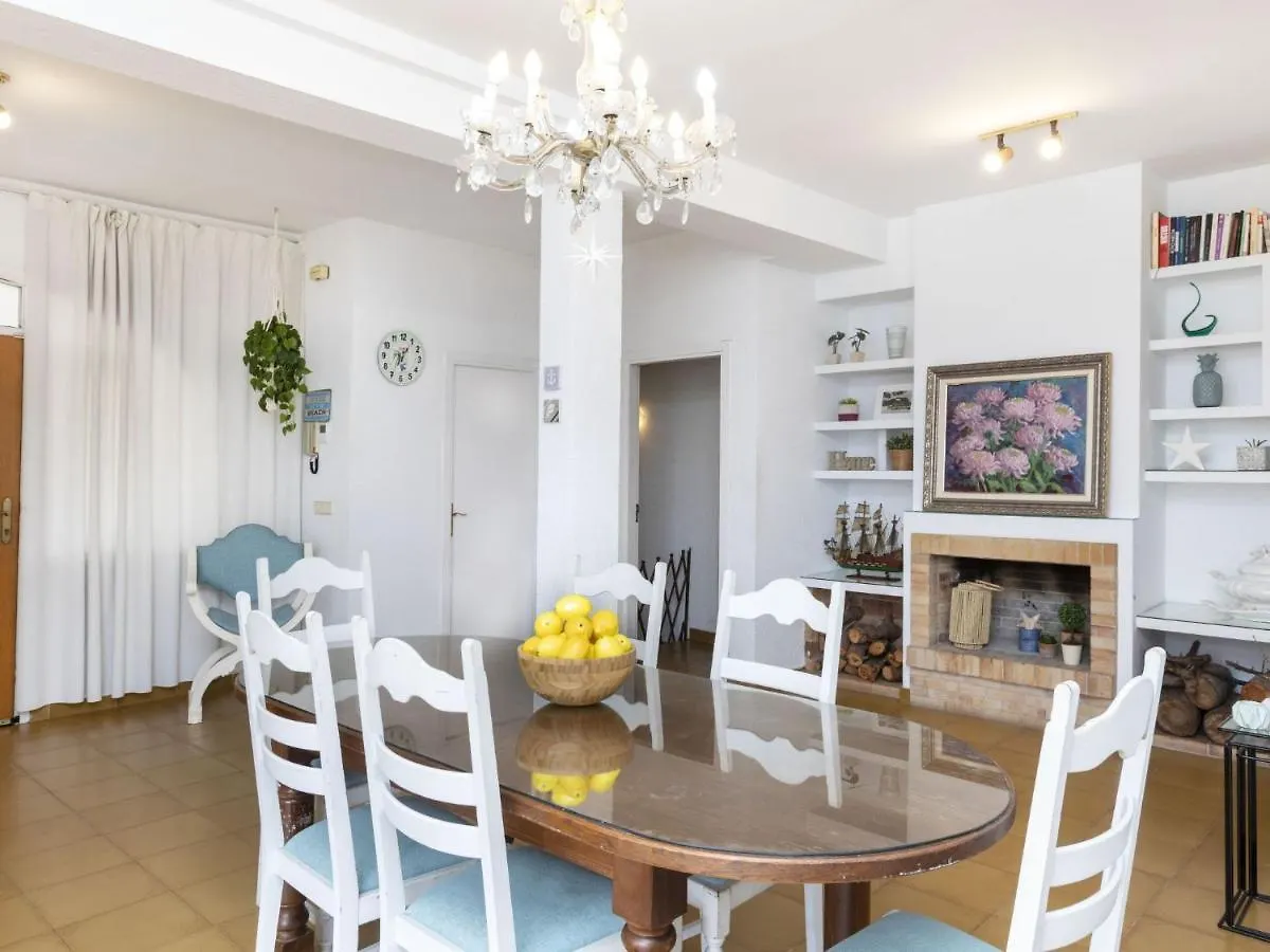 Holiday Home Platja By Interhome 료렛 드 마르