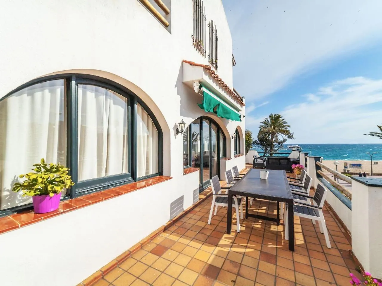 Holiday Home Platja By Interhome 료렛 드 마르 스페인