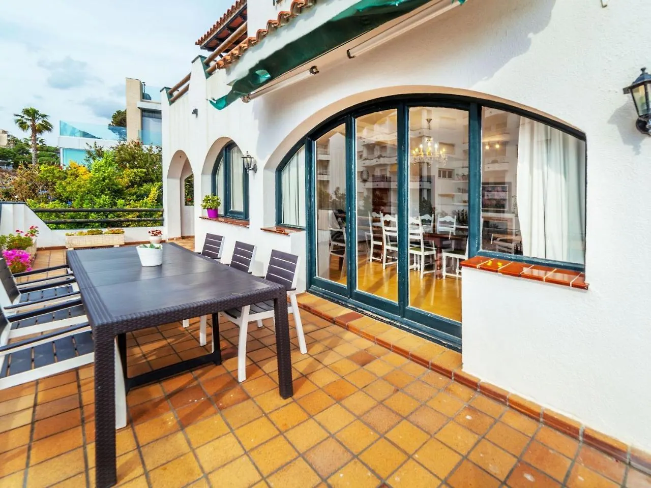 Holiday Home Platja By Interhome 료렛 드 마르 스페인