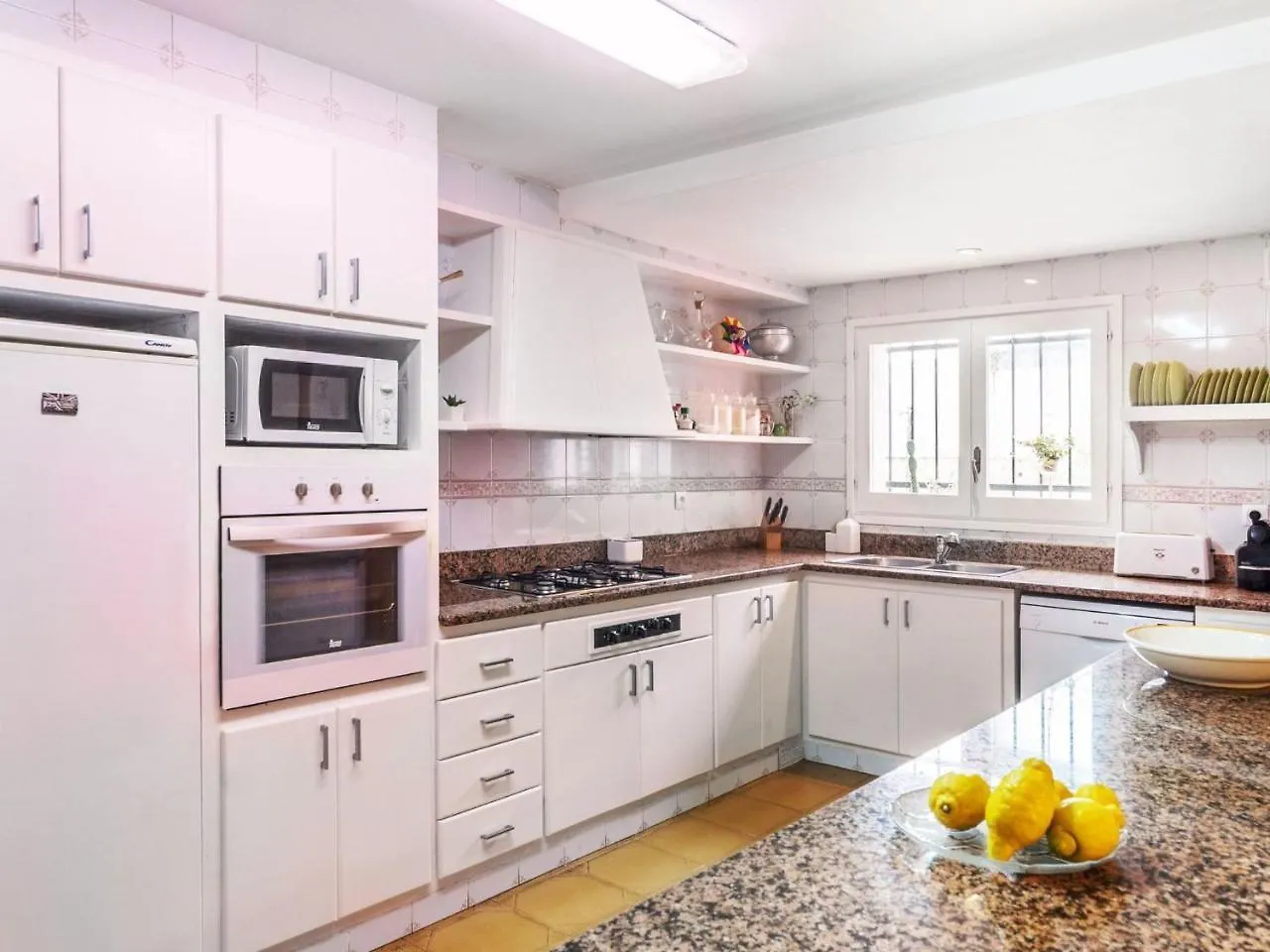 Holiday Home Platja By Interhome 료렛 드 마르