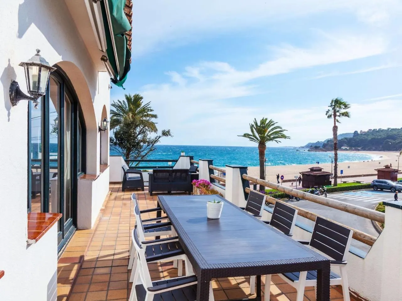 Holiday Home Platja By Interhome 료렛 드 마르