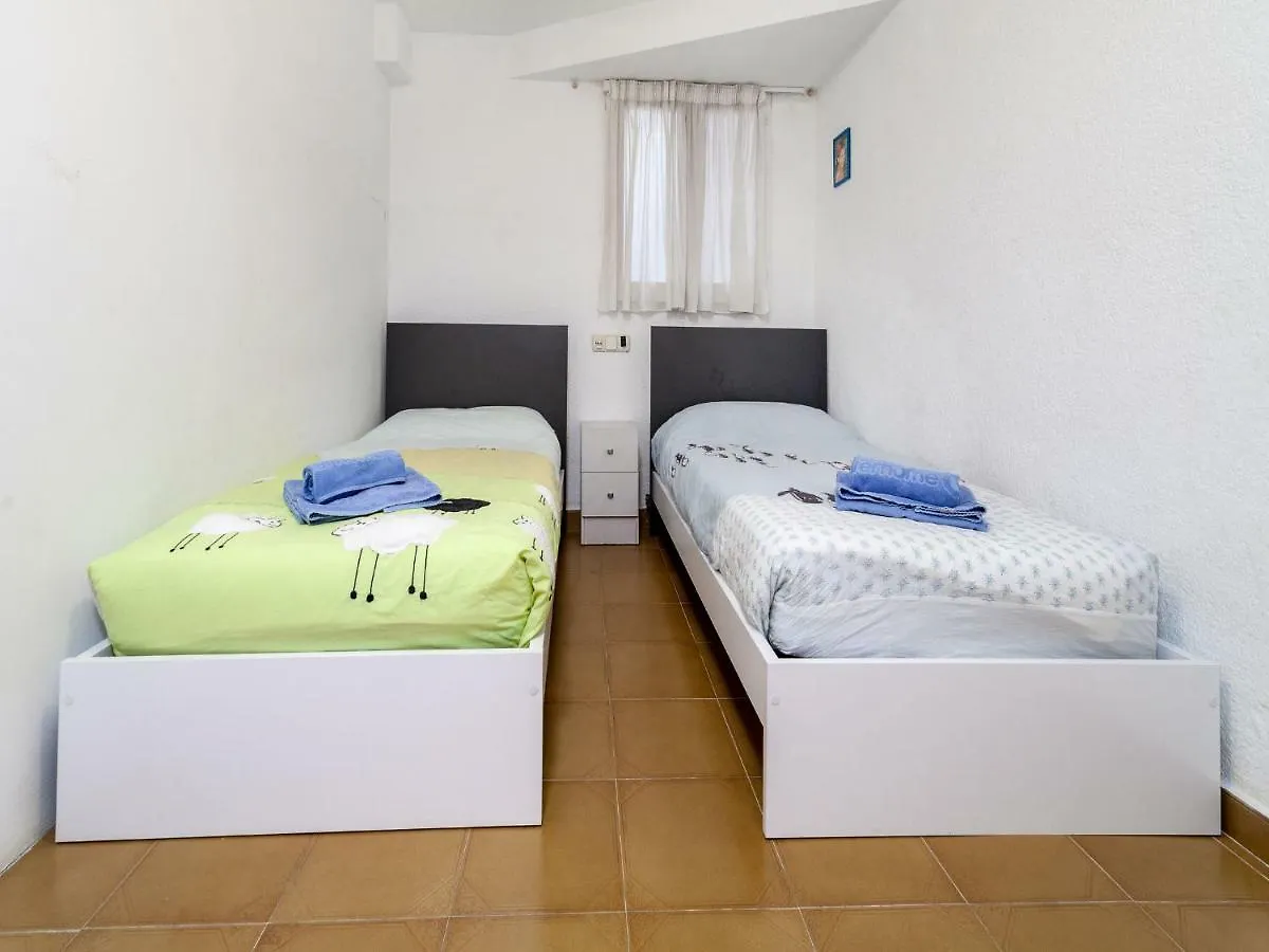 Holiday Home Platja By Interhome 료렛 드 마르