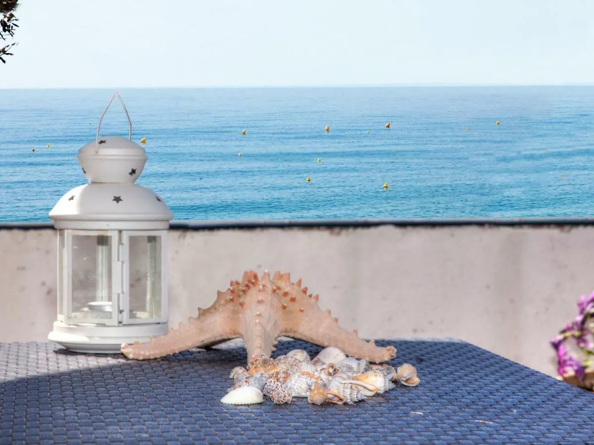 Holiday Home Platja By Interhome 료렛 드 마르