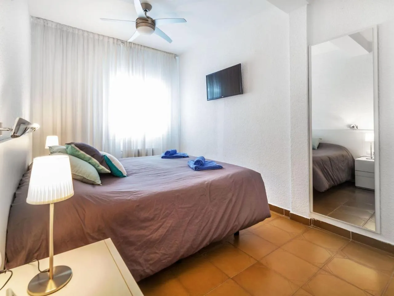 Holiday Home Platja By Interhome Lloret de Mar Spanyolország